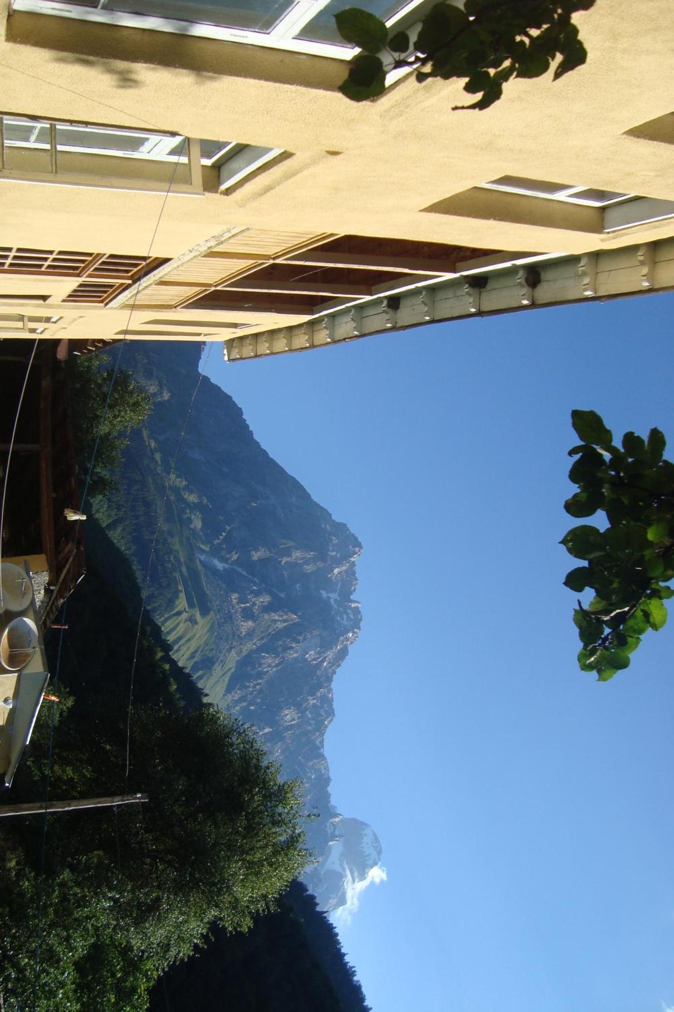 Lia Jamdeliani Guest House Bagvdanari Exterior foto