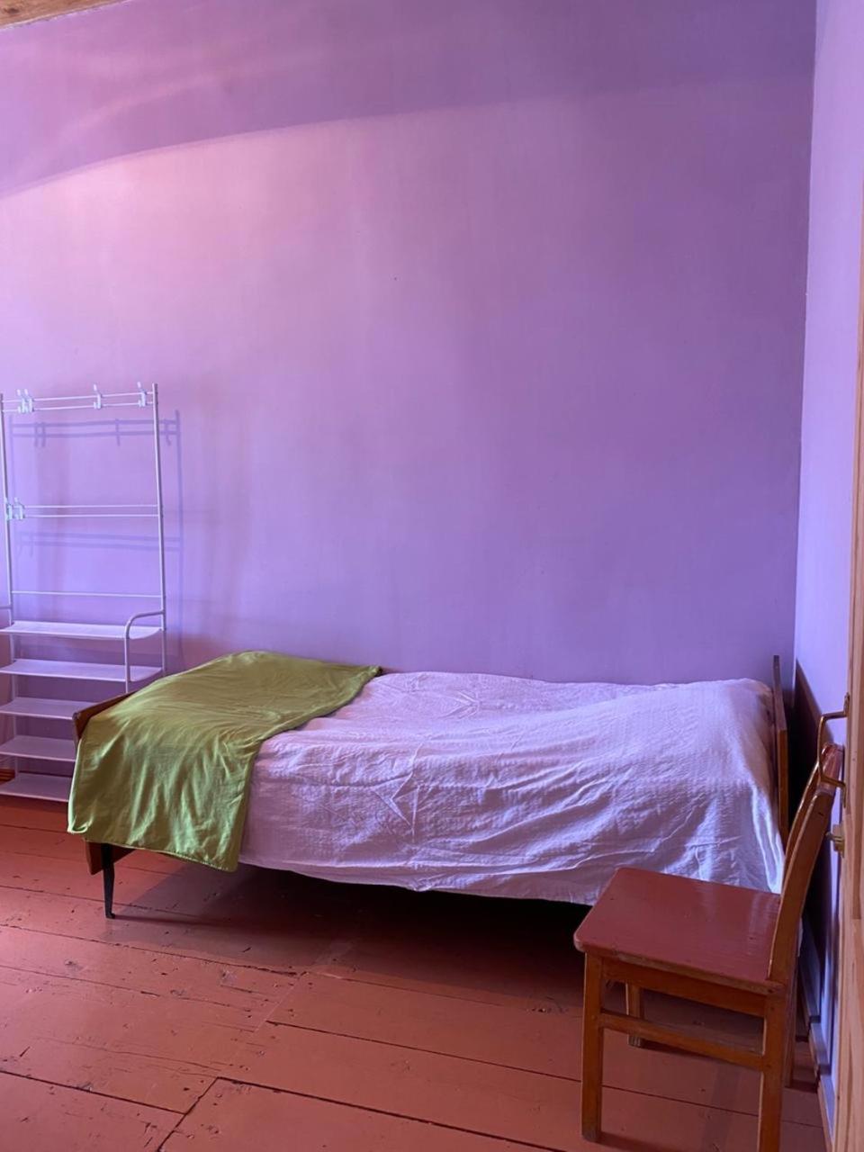 Lia Jamdeliani Guest House Bagvdanari Zimmer foto