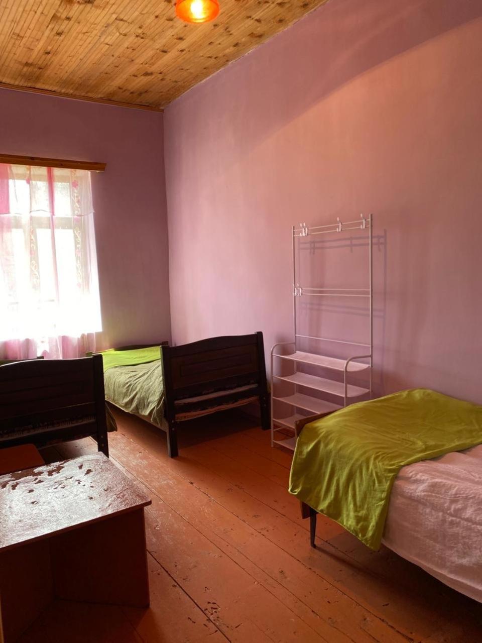 Lia Jamdeliani Guest House Bagvdanari Zimmer foto